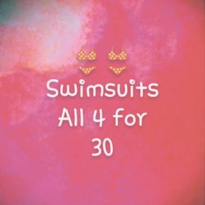 All sales even free 🎁